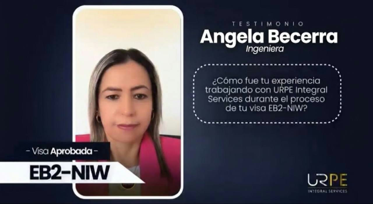 Testimonio de Ángela Becerra